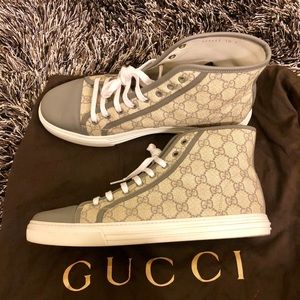 Gucci Men’s Sneaker
